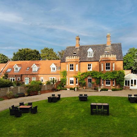 Blakeney House Exteriér fotografie