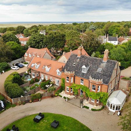 Blakeney House Exteriér fotografie